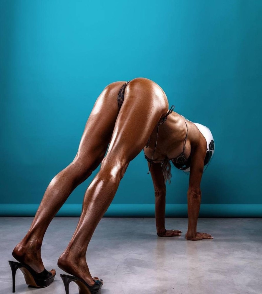 Индивидуалка Светлана фото № 2 в городе Морозовск