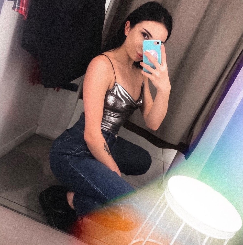 Индивидуалка Светлана фото № 2 в городе Морозовск