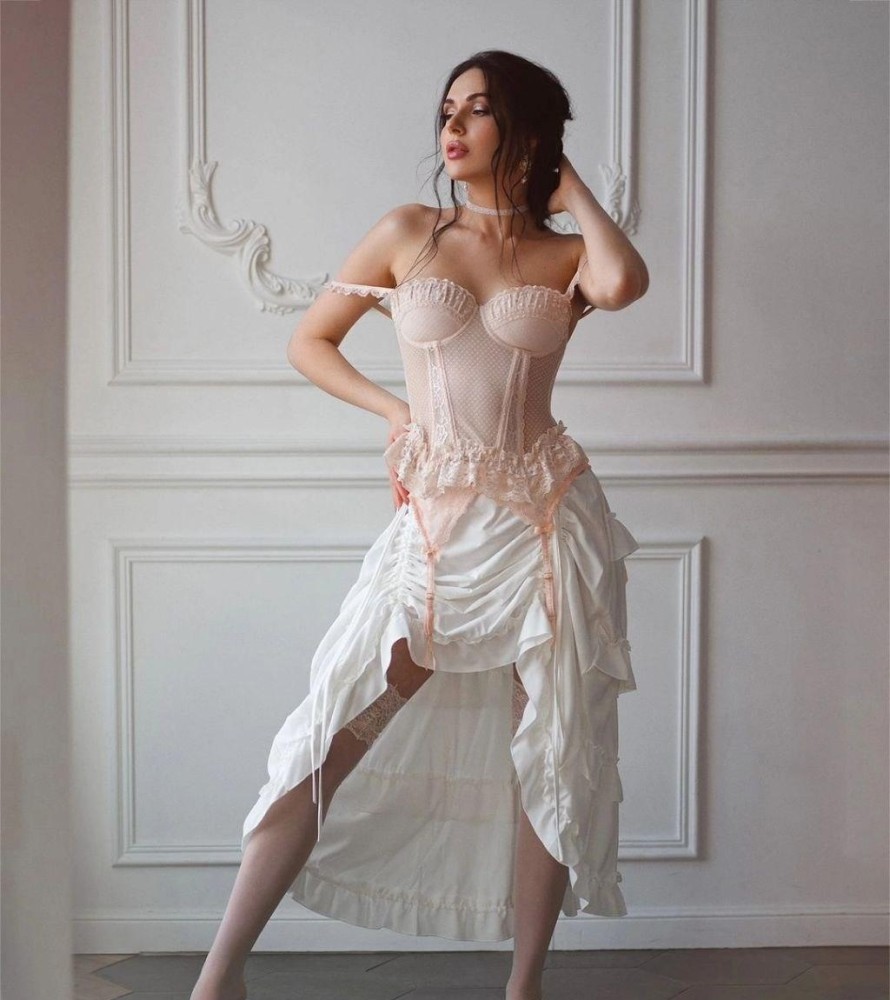 Индивидуалка Светлана фото № 2 в городе Морозовск