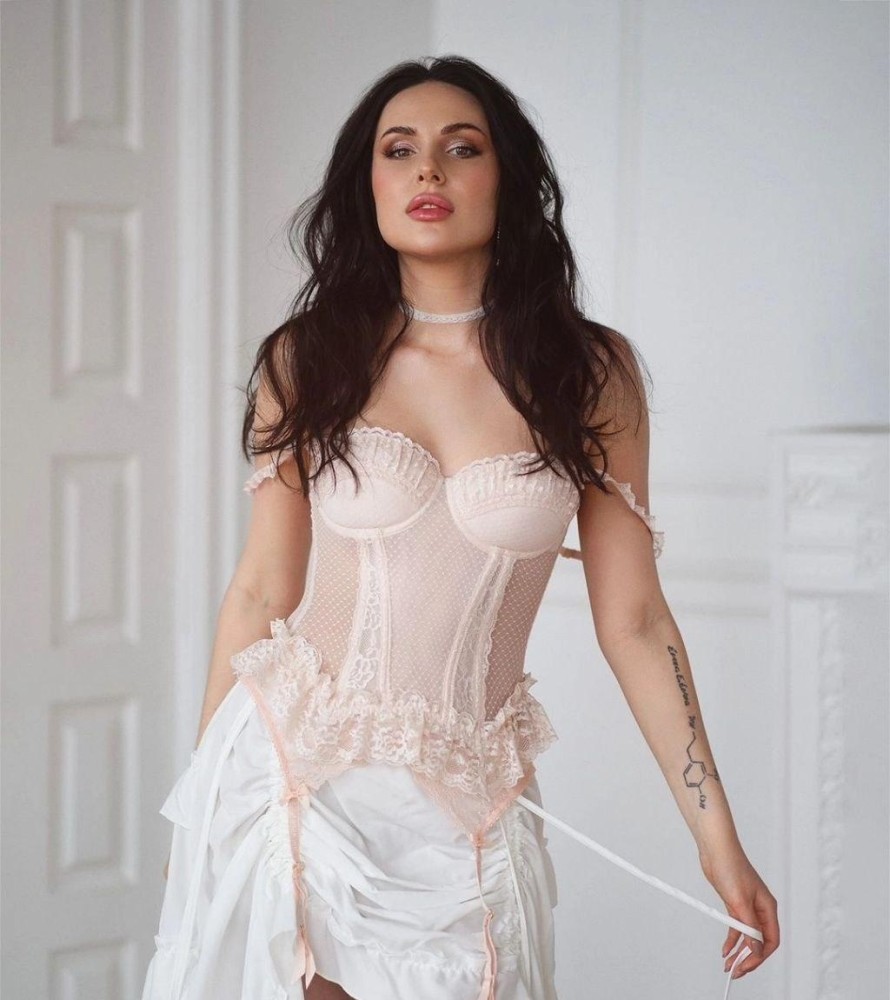 Индивидуалка Светлана фото № 2 в городе Морозовск