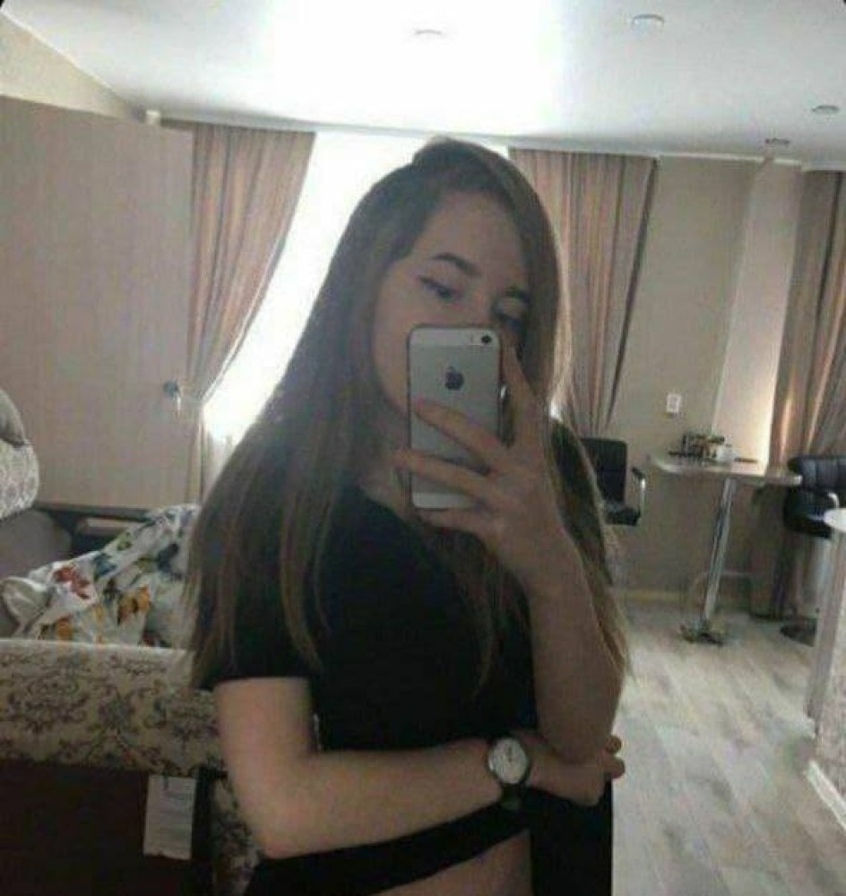 Индивидуалка Влада фото № 2 в городе Морозовск