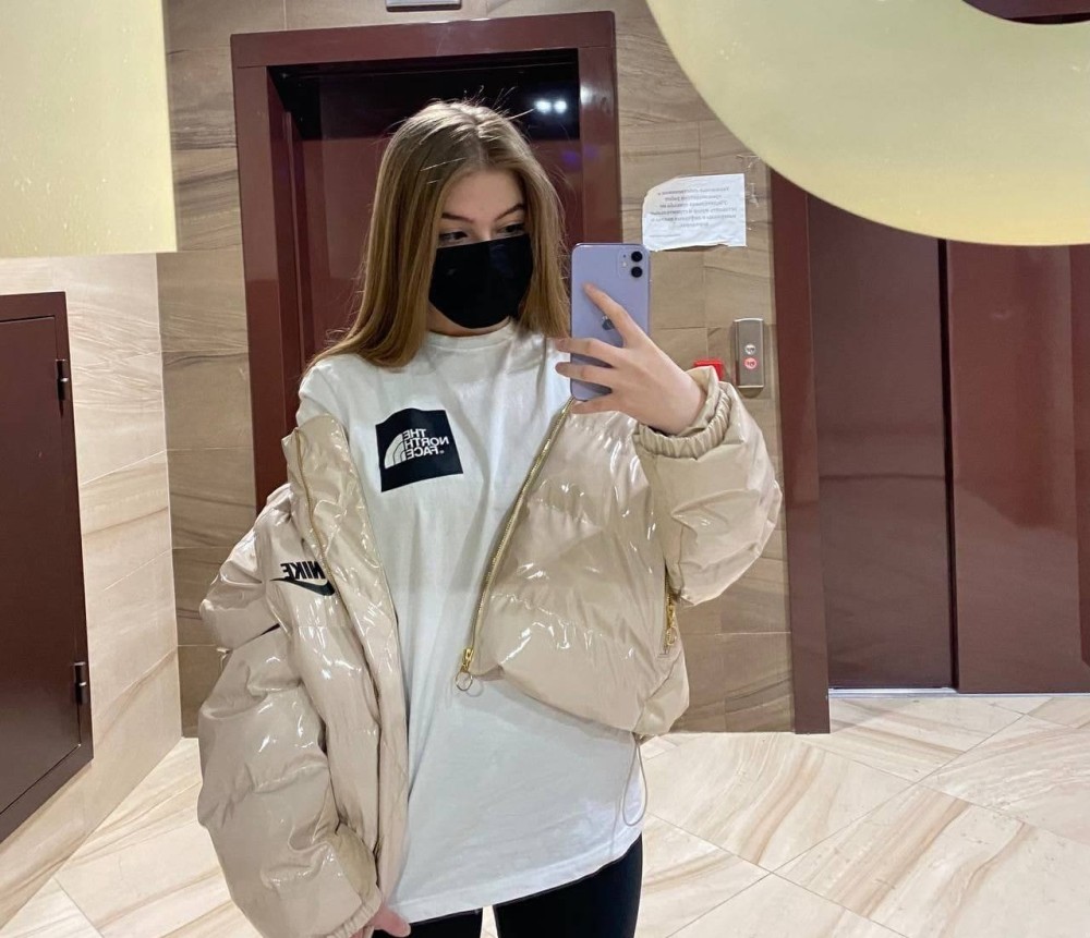 Индивидуалка Влада фото № 2 в городе Морозовск