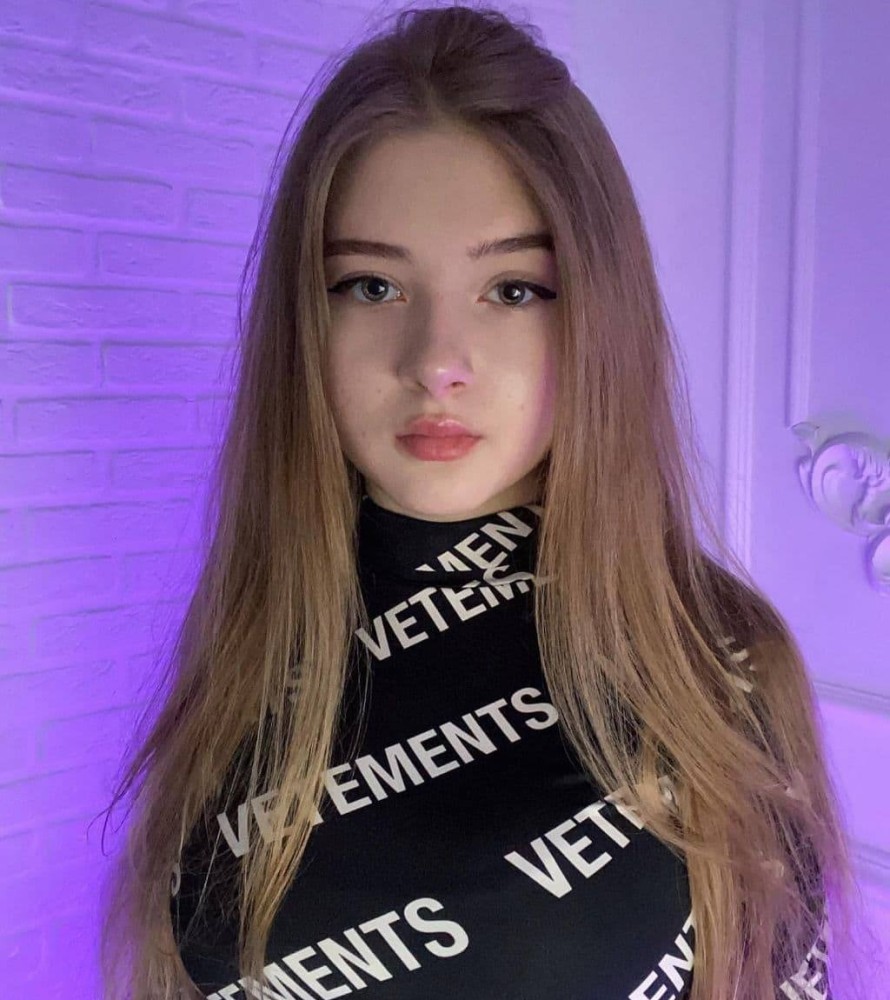 Индивидуалка Влада фото № 2 в городе Морозовск