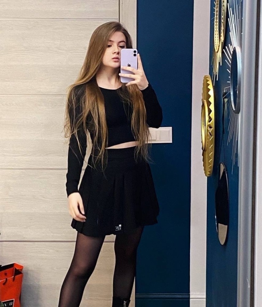 Индивидуалка Влада фото № 2 в городе Морозовск