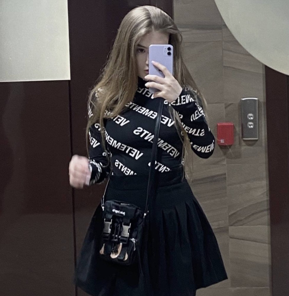 Индивидуалка Влада фото № 2 в городе Морозовск