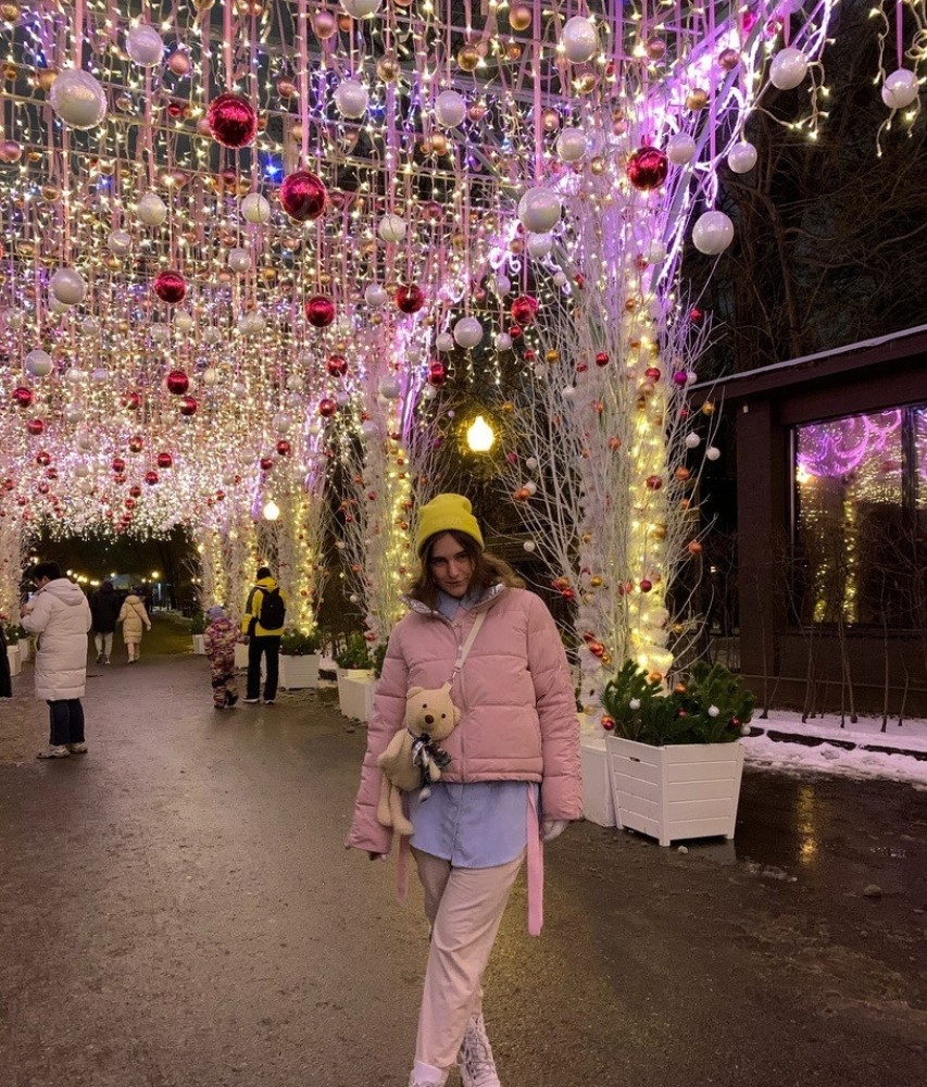 Индивидуалка Владлена фото № 2 в городе Морозовск