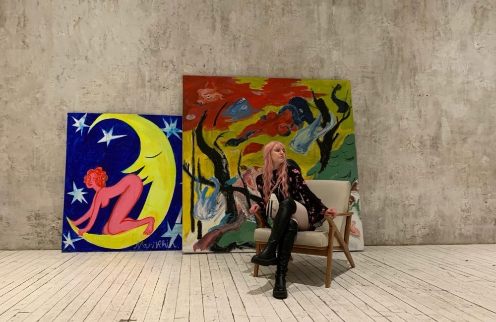 Индивидуалка Владлена фото № 2 в городе Морозовск