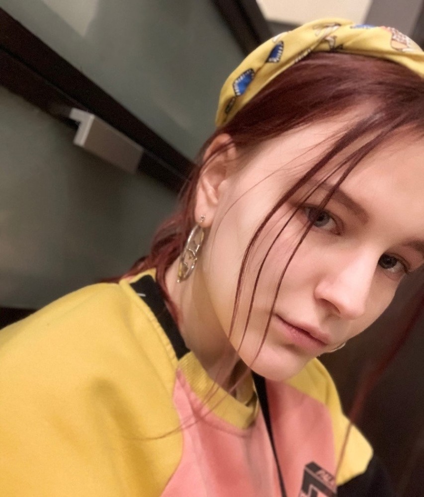 Индивидуалка Владлена фото № 2 в городе Морозовск