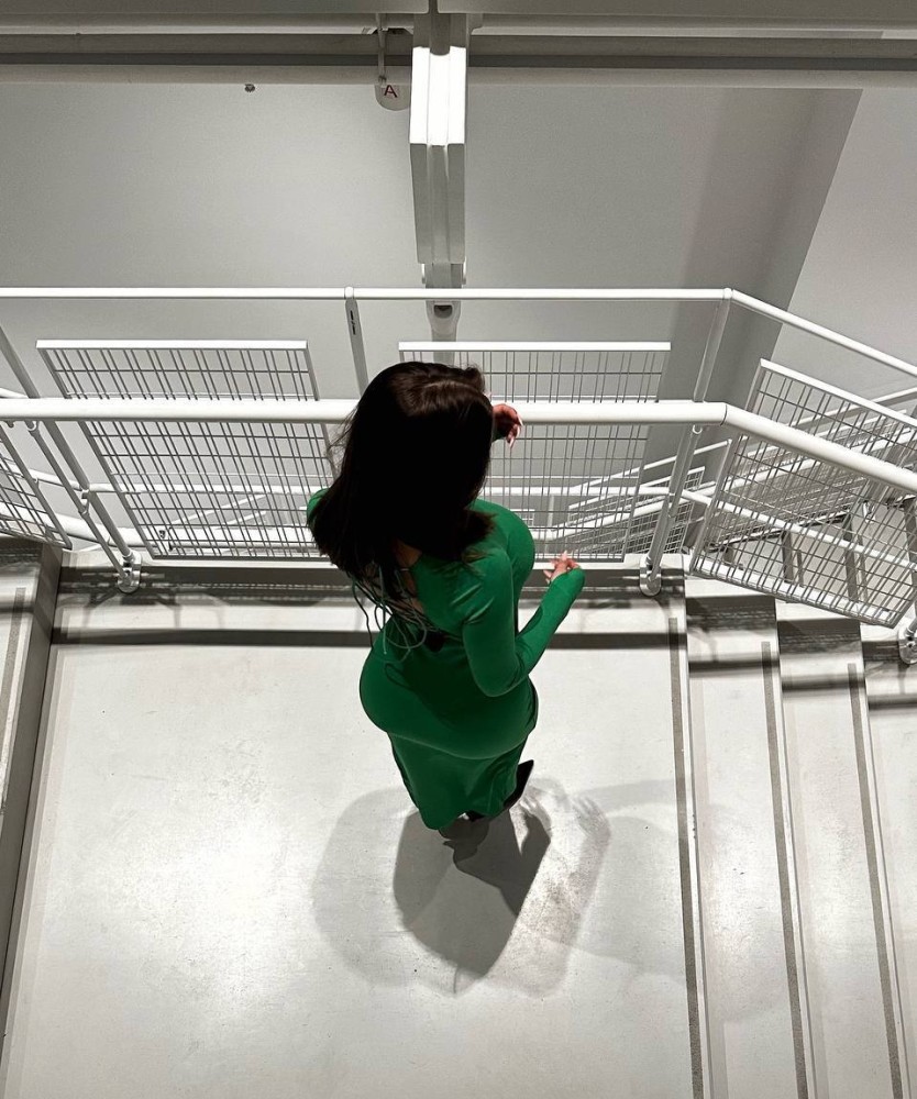 Индивидуалка Яна фото № 2 в городе Морозовск