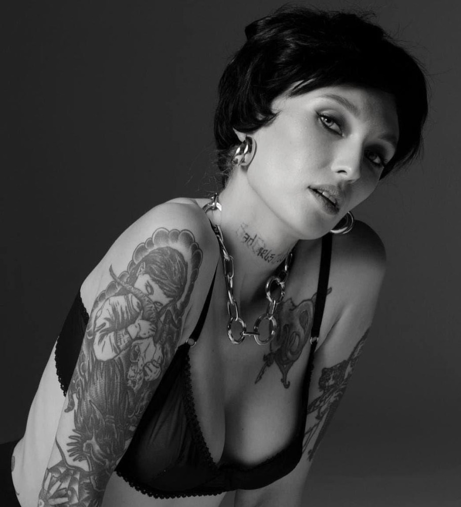 Индивидуалка Юлия фото № 2 в городе Морозовск