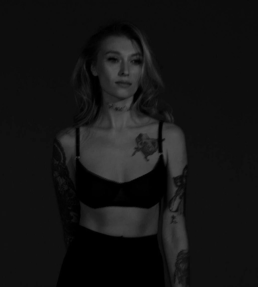 Индивидуалка Юлия фото № 2 в городе Морозовск