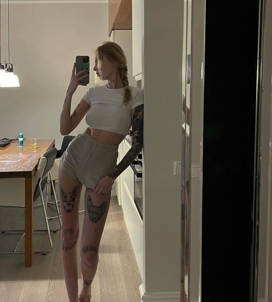 Индивидуалка Юлия фото № 2 в городе Морозовск