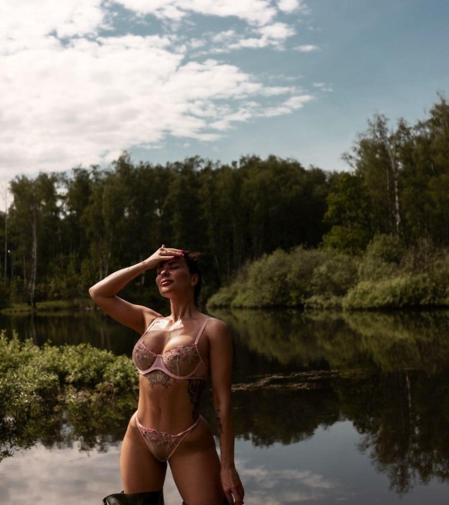 Индивидуалка Юля фото № 2 в городе Морозовск