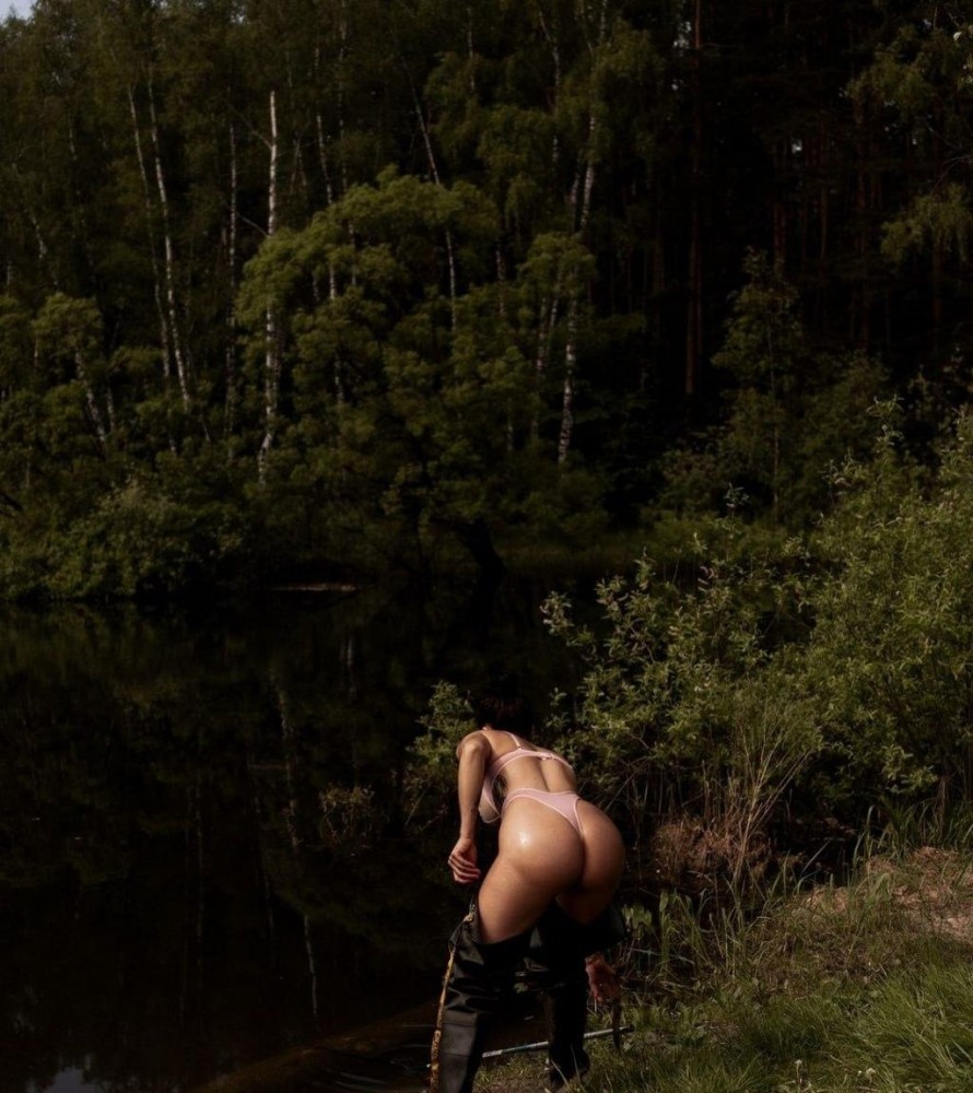 Индивидуалка Юля фото № 2 в городе Морозовск