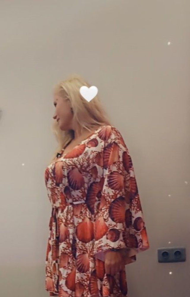 Индивидуалка Агния фото № 2 в городе Морозовск