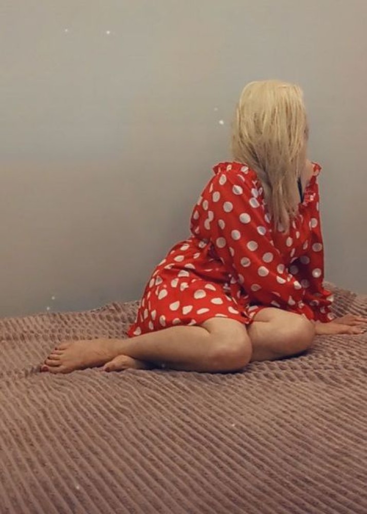 Индивидуалка Агния фото № 2 в городе Морозовск