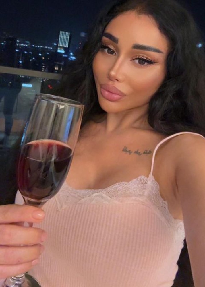 Индивидуалка Алина фото № 2 в городе Морозовск