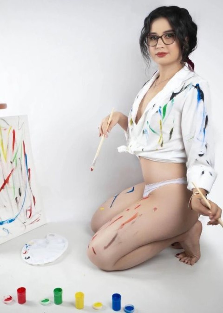 Индивидуалка Алина фото № 2 в городе Морозовск