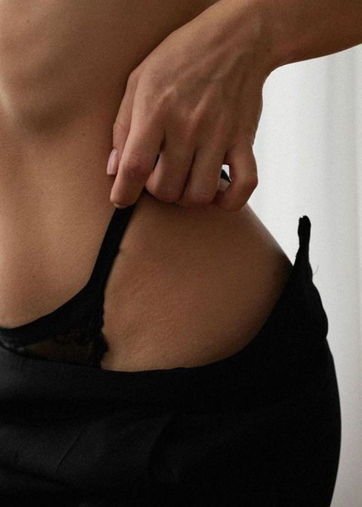 Индивидуалка Алина фото № 2 в городе Морозовск