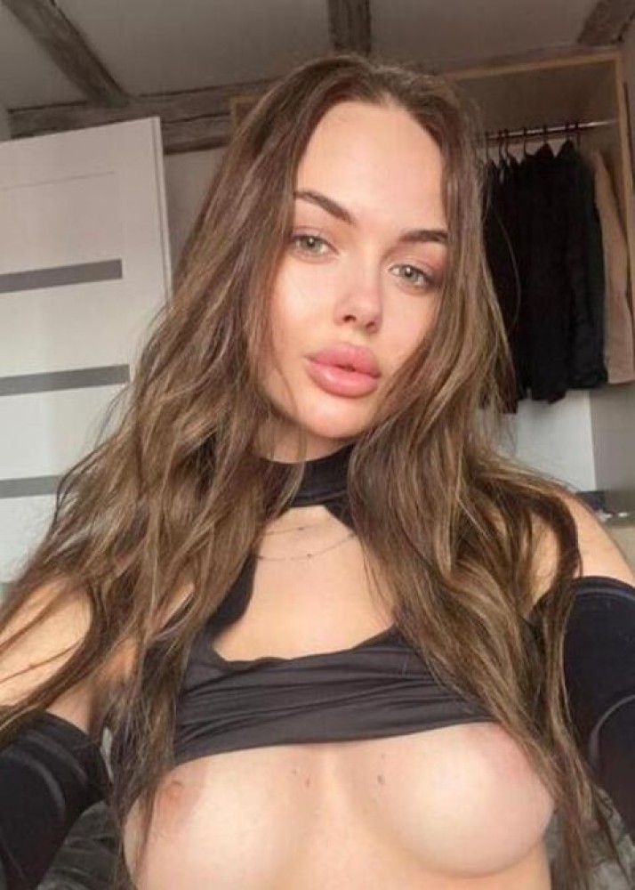 Индивидуалка АЛИНА фото № 2 в городе Морозовск