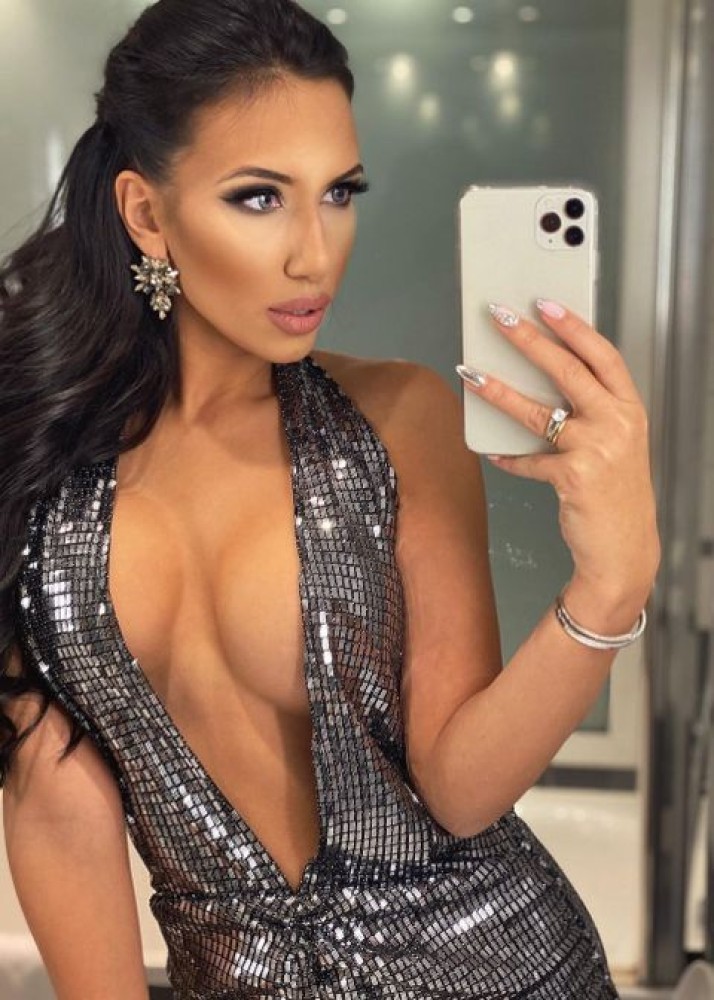 Индивидуалка Алиса главное фото в городе Морозовск 