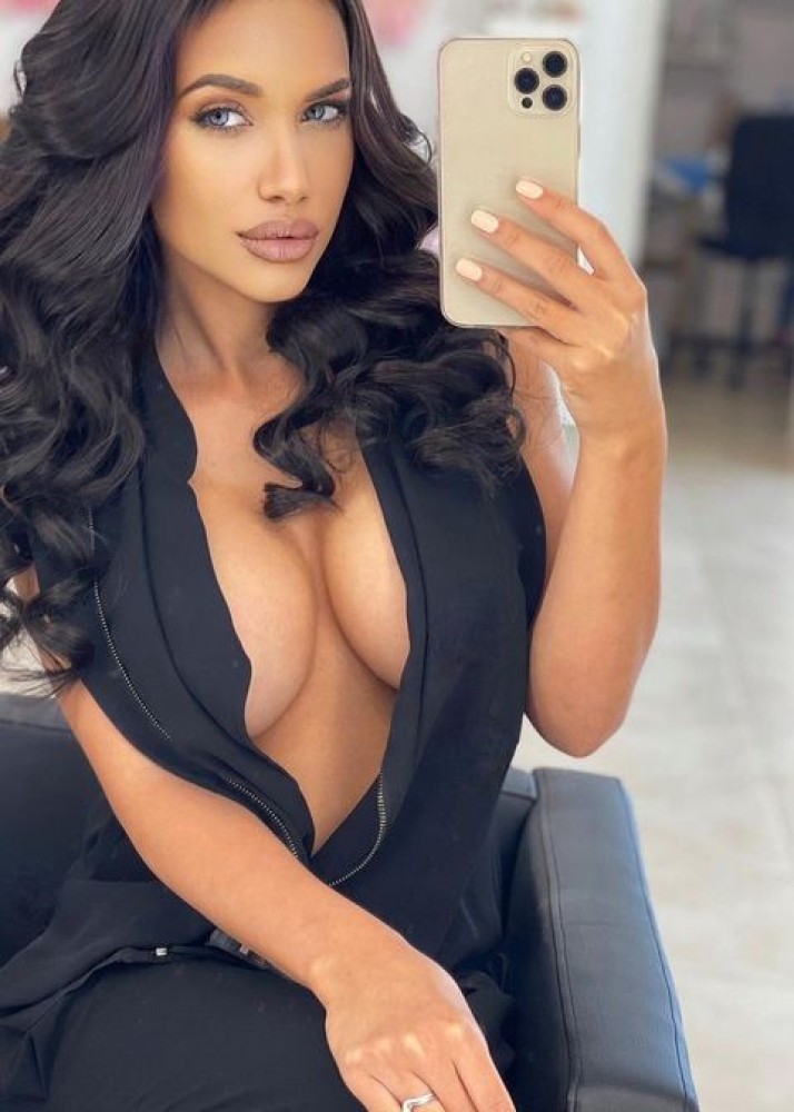 Индивидуалка Алиса фото № 2 в городе Морозовск