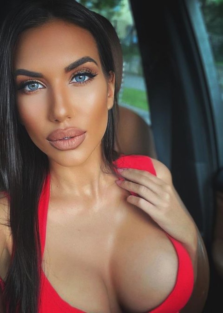 Индивидуалка Алиса фото № 2 в городе Морозовск