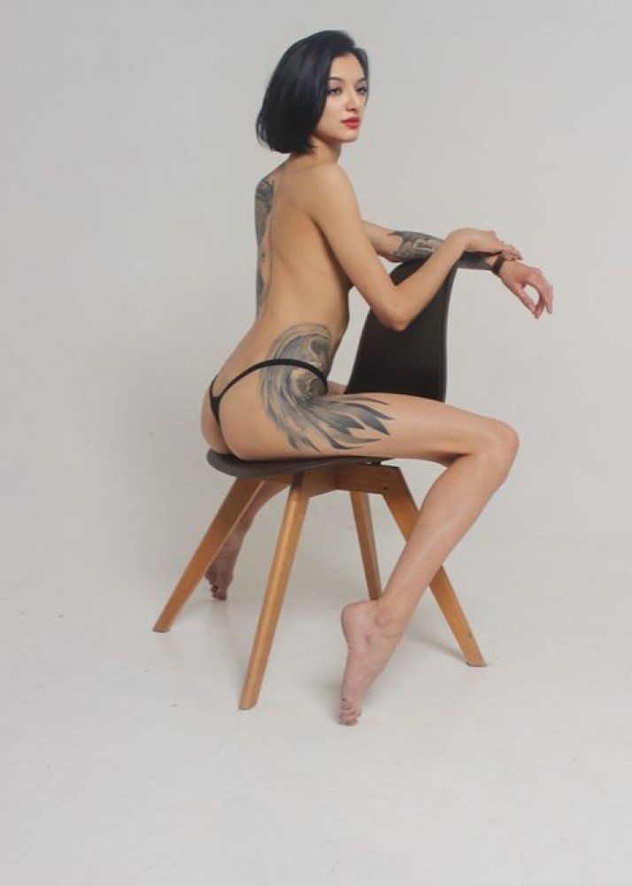 Индивидуалка Амина главное фото в городе Морозовск 