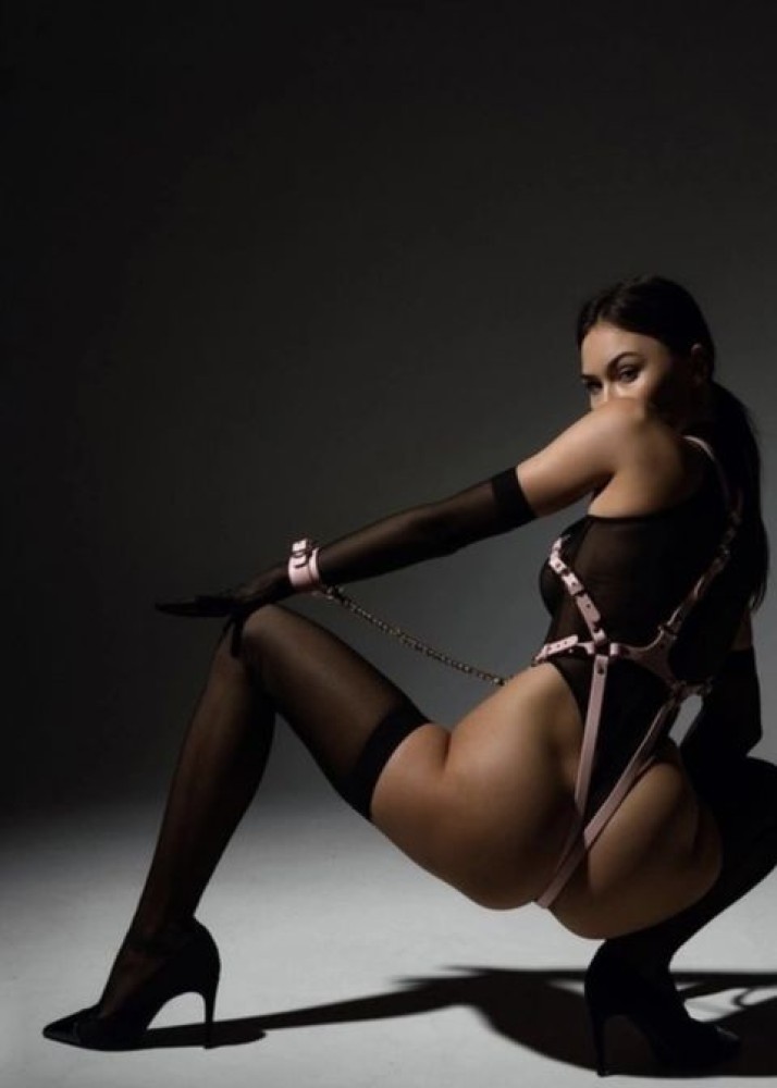 Индивидуалка Ангелина фото № 2 в городе Морозовск