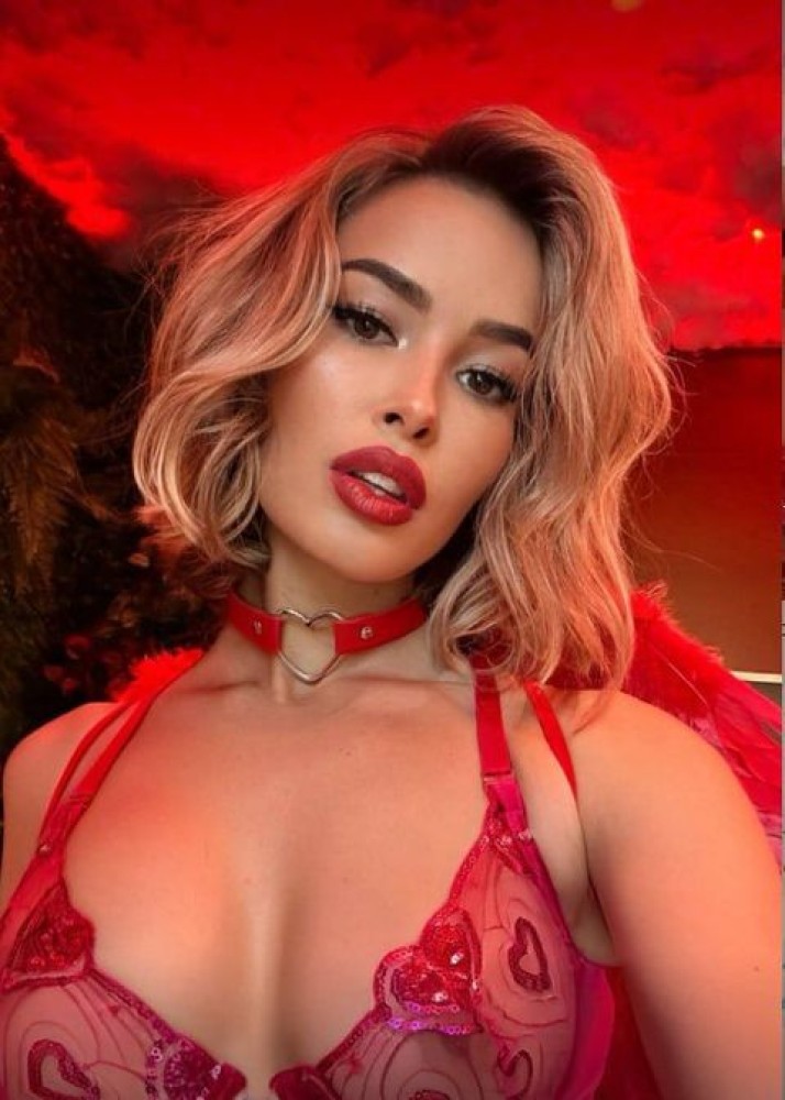 Индивидуалка Ангелок фото № 2 в городе Морозовск