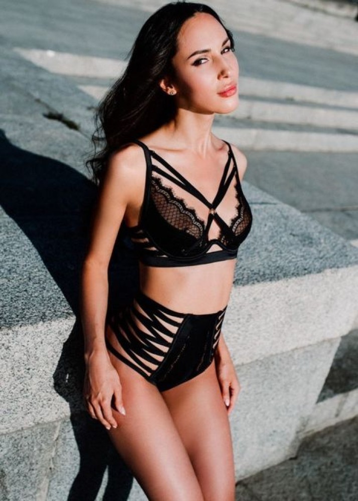 Индивидуалка Беатриса фото № 2 в городе Морозовск