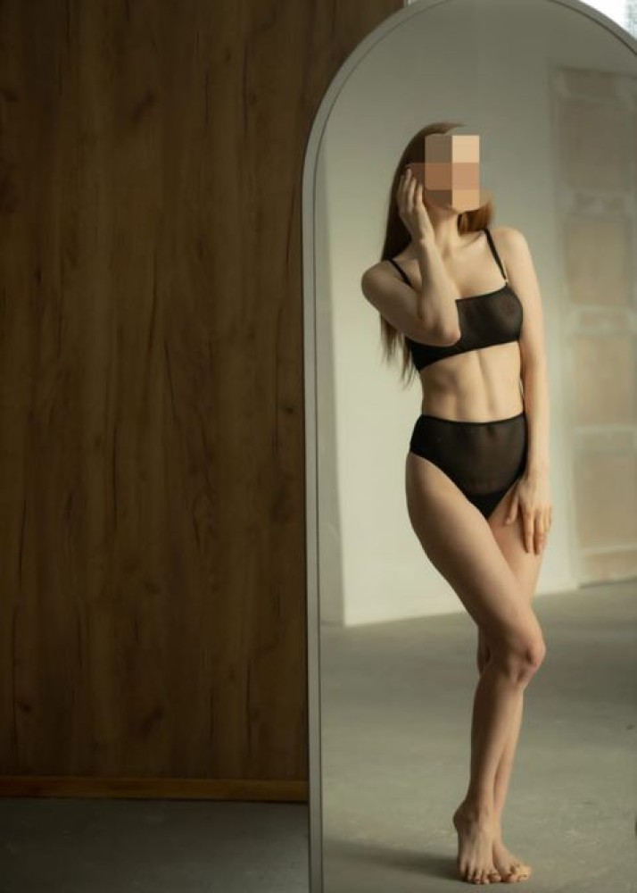 Индивидуалка Даниелла фото № 2 в городе Морозовск