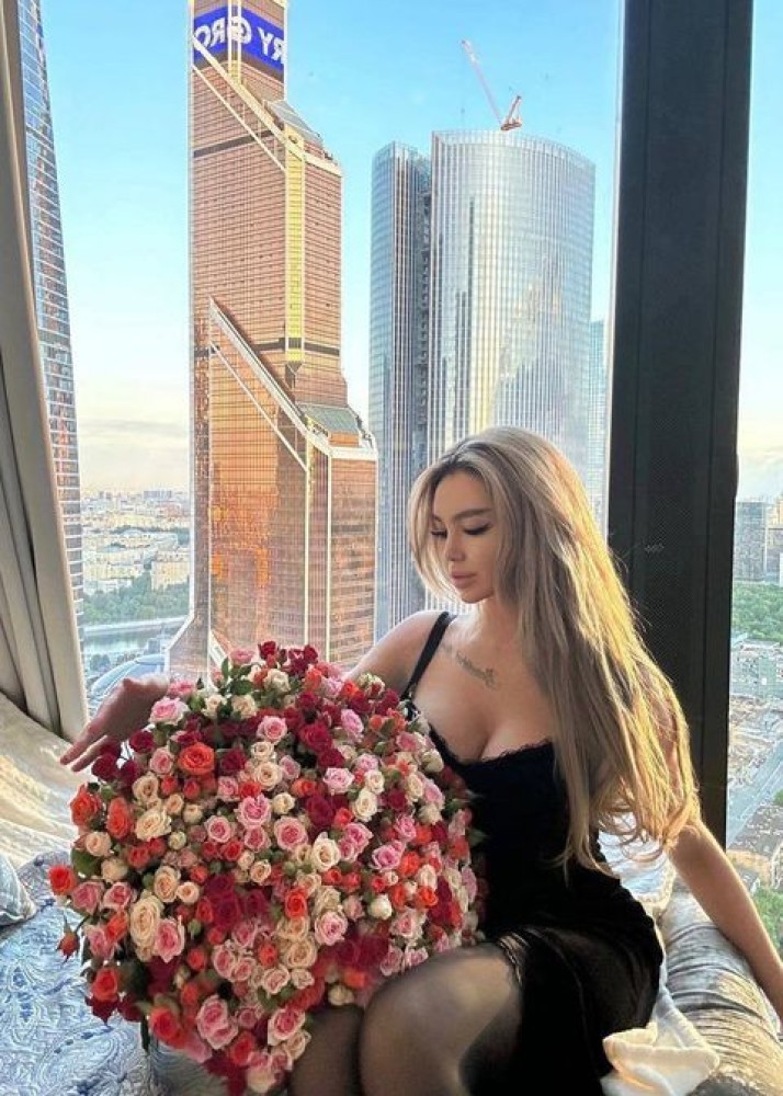 Индивидуалка Дина фото № 2 в городе Морозовск