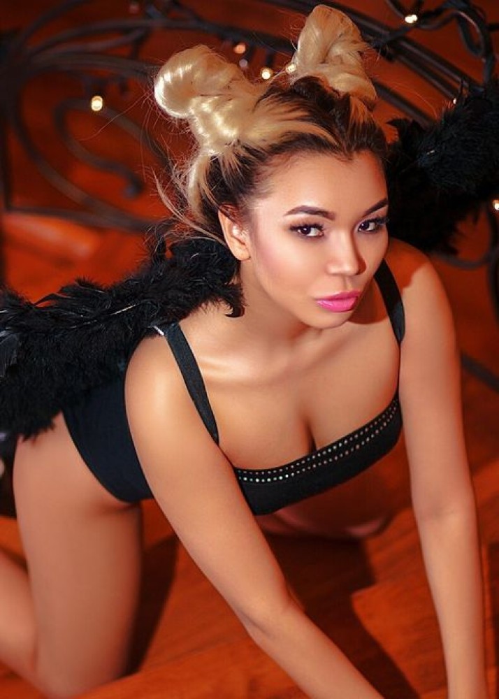 Индивидуалка Эля фото № 2 в городе Морозовск