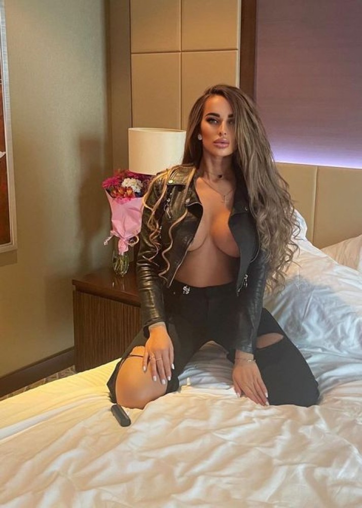 Индивидуалка Эмма фото № 2 в городе Морозовск