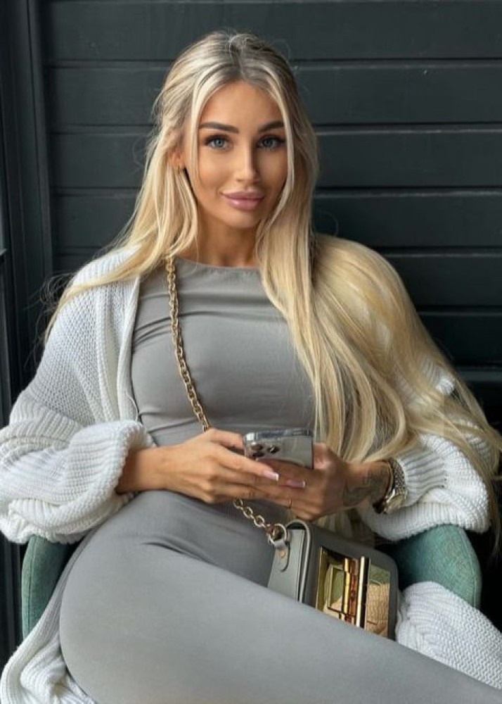 Индивидуалка Есения главное фото в городе Морозовск 