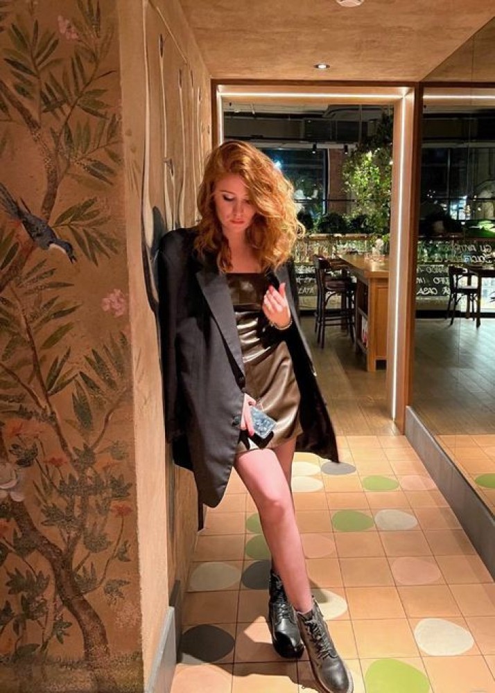 Индивидуалка Есения фото № 2 в городе Морозовск