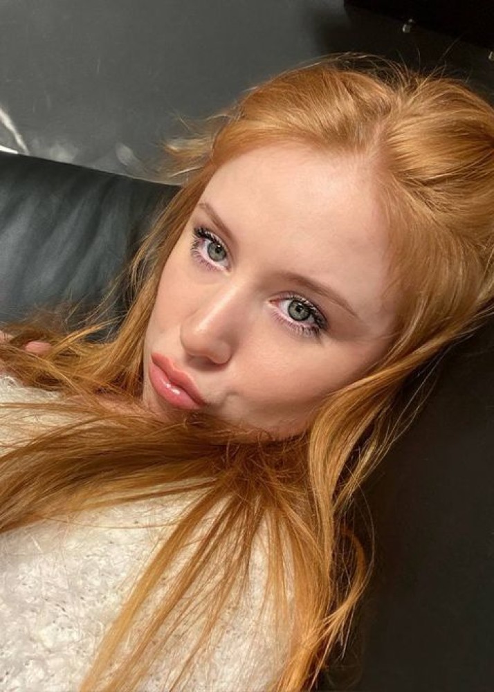 Индивидуалка Есения фото № 2 в городе Морозовск