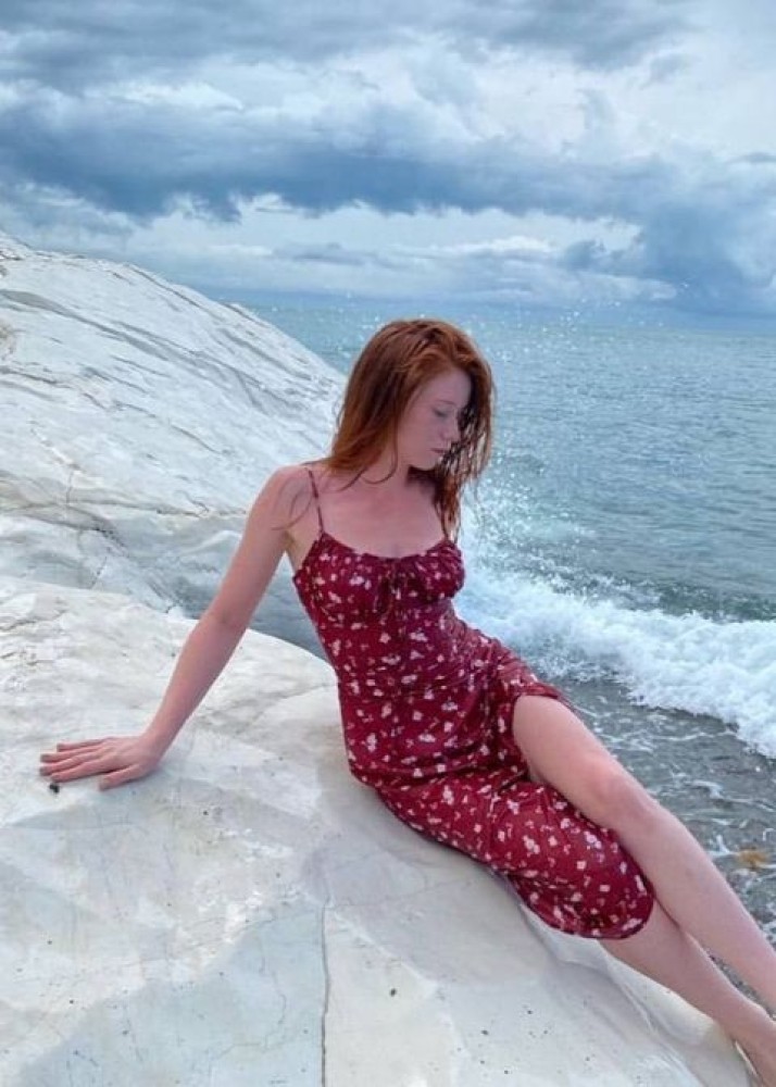 Индивидуалка Есения фото № 2 в городе Морозовск