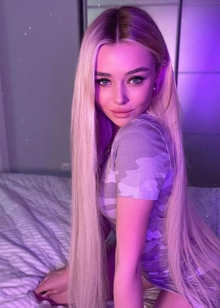 Индивидуалка Ева фото № 2 в городе Морозовск