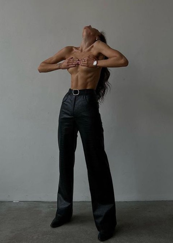 Индивидуалка Ева фото № 2 в городе Морозовск