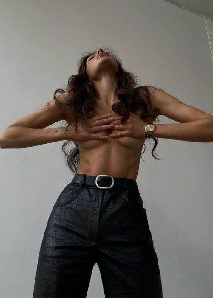 Индивидуалка Ева фото № 2 в городе Морозовск