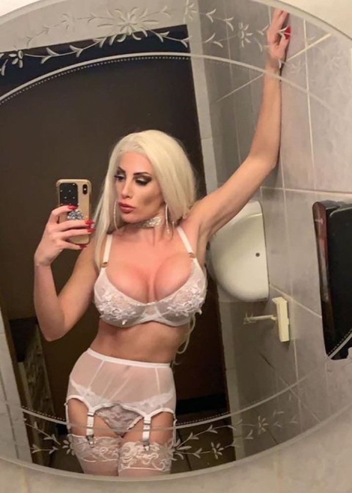 Индивидуалка Галина фото № 2 в городе Морозовск