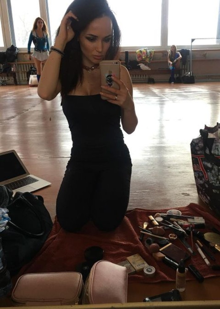 Индивидуалка Ира фото № 2 в городе Морозовск