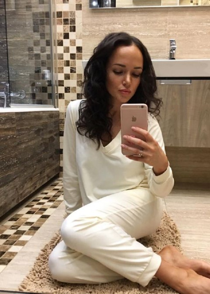 Индивидуалка Ира фото № 2 в городе Морозовск