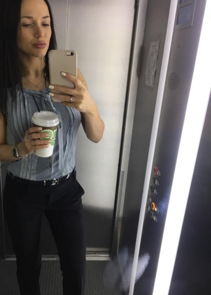 Индивидуалка Ира фото № 2 в городе Морозовск