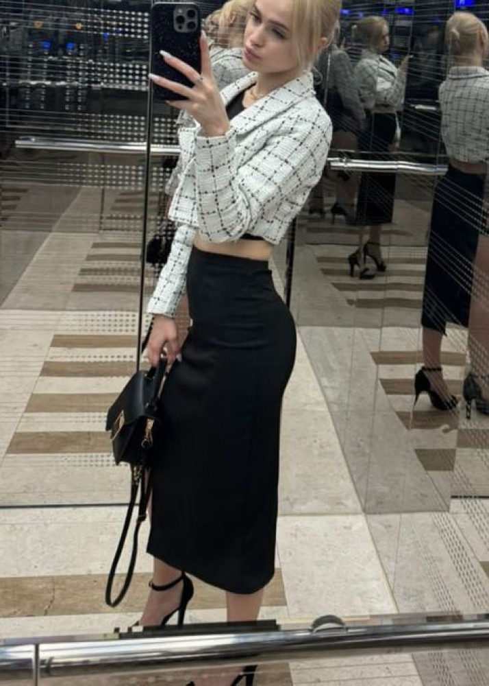 Индивидуалка Ирина фото № 2 в городе Морозовск