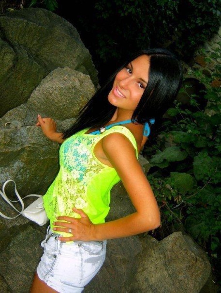 Индивидуалка Лена фото № 2 в городе Морозовск