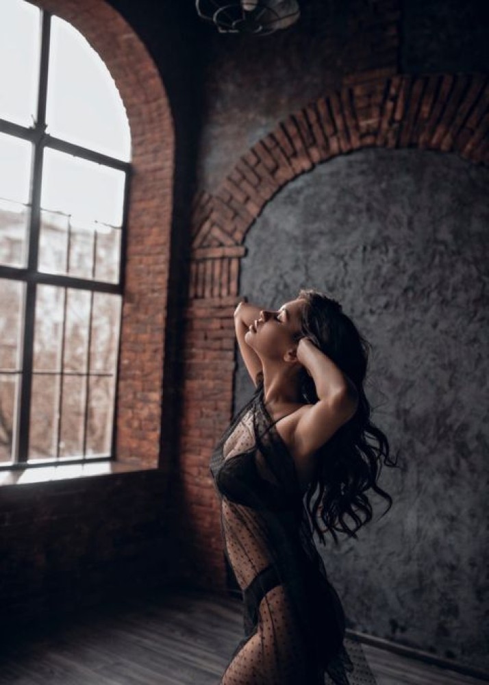 Индивидуалка Лера фото № 2 в городе Морозовск