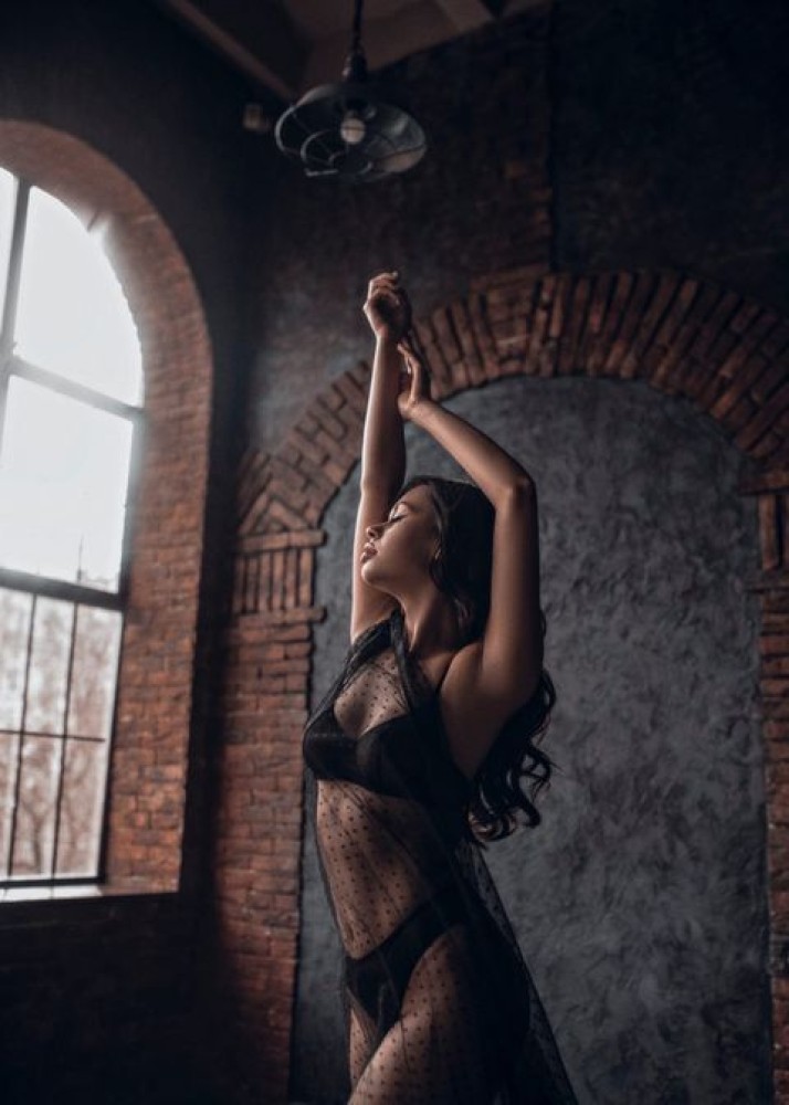 Индивидуалка Лера фото № 2 в городе Морозовск